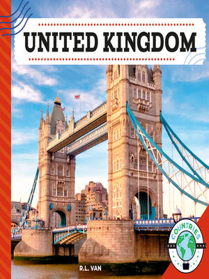 cover image of United Kingdom 